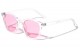 Kids Heart Glitter Sunglasses k870-heart