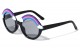 Kids Heart Glitter Sunglasses k870-heart