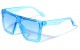 Kids Heart Glitter Sunglasses k870-heart