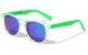 Kids Heart Glitter Sunglasses k870-heart