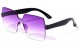 Kids Heart Glitter Sunglasses k870-heart