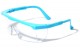 Kids Safety Goggles Eyewear ksg067