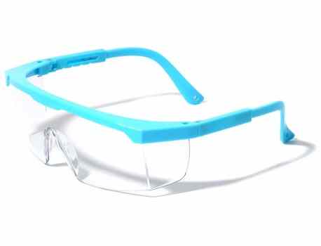 Kids Safety Goggles Eyewear ksg067