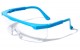 Kids Safety Goggles Eyewear ksg067