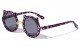 Kids Heart Glitter Sunglasses k870-heart