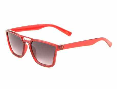 Kids Heart Glitter Sunglasses k870-heart