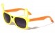 Kids Heart Glitter Sunglasses k870-heart