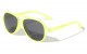 Kids Heart Glitter Sunglasses k870-heart