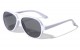 Kids Heart Glitter Sunglasses k870-heart