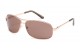 Air Force Rectangle Aviator Sunglasses av519