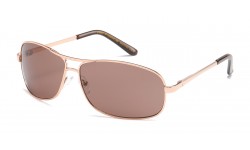 Air Force Rectangle Aviator Sunglasses av519