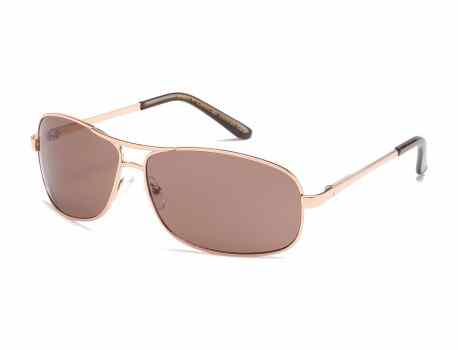 Air Force Rectangle Aviator Sunglasses av519