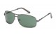 Air Force Rectangle Aviator Sunglasses av519