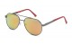 Air Force LArge Square Aviator av5126