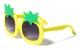 Kids Heart Glitter Sunglasses k870-heart