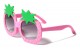 Kids Heart Glitter Sunglasses k870-heart