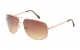 AirForce Teardrop Metallic Aviator av5129