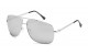 AirForce Teardrop Metallic Aviator av5129