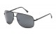 AirForce Teardrop Metallic Aviator av5129