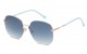 Giselle Aviator Fashion Shades gsl-28079