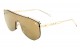 Choppers Unisex Sunglasses cp6719