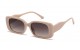 Polarized Butterfly Frame Shades pz-gsl22312