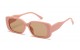 Polarized Butterfly Frame Shades pz-gsl22312