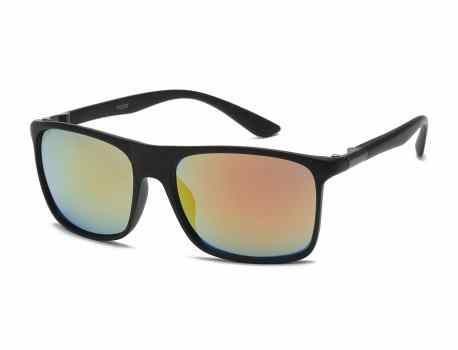 Polarized Square Polymer Frame Shade pz712059