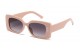 Giselle Chix and Fashion Sunglasses 28084