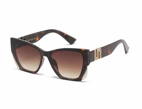 Giselle Butterfly Frame Sunglasses gsl22364