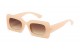 Polarized Butterfly Frame Shades pz-gsl22312