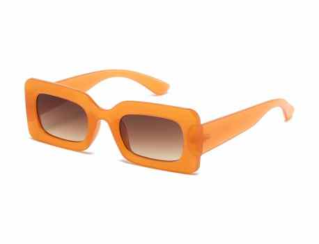 Polarized Butterfly Frame Shades pz-gsl22312