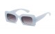 Polarized Butterfly Frame Shades pz-gsl22312