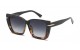 Giselle Modern Ladies Sunglasses gsl28158