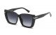 Giselle Modern Ladies Sunglasses gsl28158