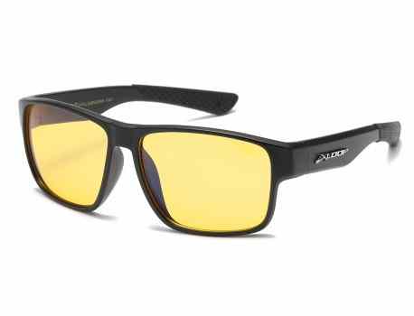 X-Loop HD High Definition Sunglasses 3306