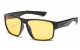 X-Loop HD High Definition Sunglasses 3306