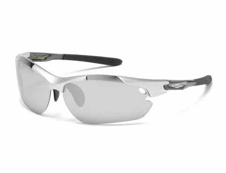 Tundra Semi Rimless Wrap Shades tun4023