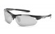 Tundra Semi Rimless Wrap Shades tun4023