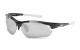 Tundra Semi Rimless Wrap Shades tun4023