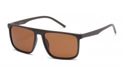 POlarized Classic Square Sunglasses pz-712083