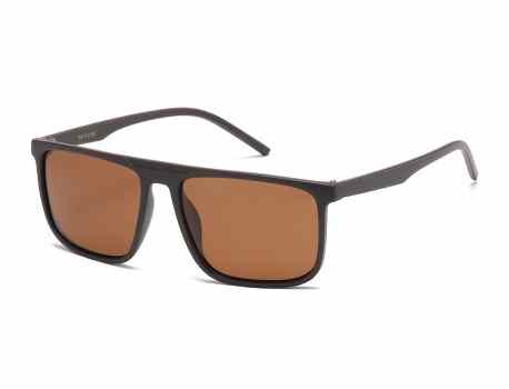 POlarized Classic Square Sunglasses pz-712083