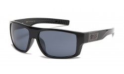 Locs Sunglasses 91106-bk