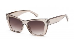 Giselle Octagonal Frame Sunglasses gsl28117