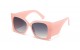 Giselle Butterfly Frame Sunglasses gsl22364