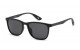 Classic Semi Rimless Frame Sunglasses 712081