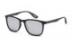 Classic Semi Rimless Frame Sunglasses 712081