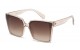 Giselle Square Metallic Shades gsl28170