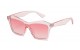 Polarized Butterfly Frame Shades pz-gsl22312