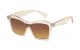 Polarized Butterfly Frame Shades pz-gsl22312